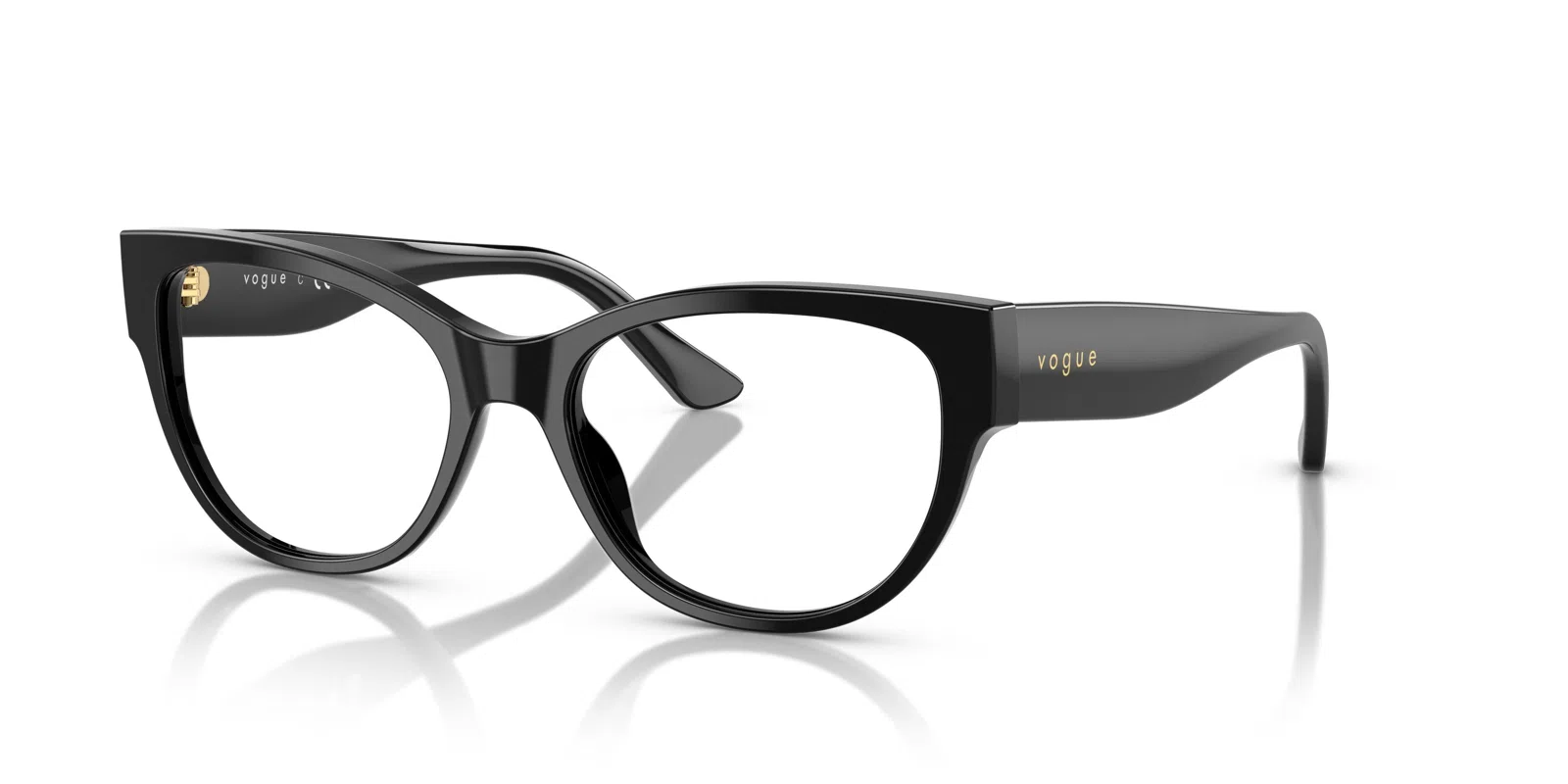 Vogue Eyewear 5604 Eyeglasses - view 24